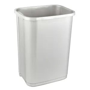 Plastový kôš na odpadky KEEEPER 25l