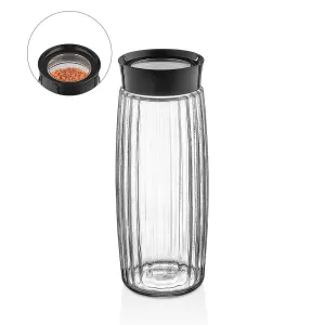 QLUX NÁDOBA S VEKOM 1,5 L