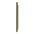 Vonkajšie fasádne svietidlo STICK - minimalistické LED nástenné svietidlo 150 cm 45W - moderné vonkajšie osvetlenie IP65