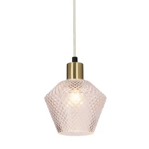 Závesná lampa Greniko, čierna, 3x40W, E14, bezfarebné tienidlo