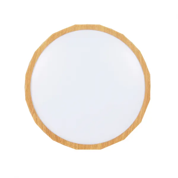 Stropná lampa CADIX LED 38,5 CM LAMPSHADE biela