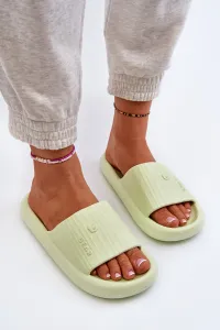 Dámske šľapky Kesi
