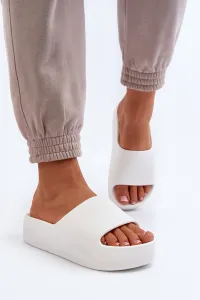 Dámske šľapky Kesi