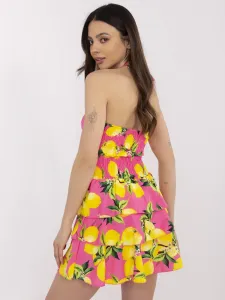 Dress-MI-SK-23708.60-pink