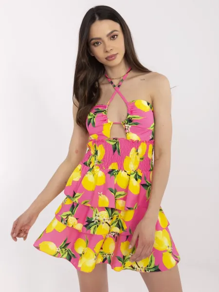 Dress-MI-SK-23708.60-pink