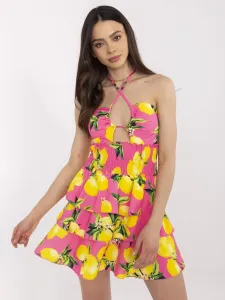 Dress-MI-SK-23708.60-pink