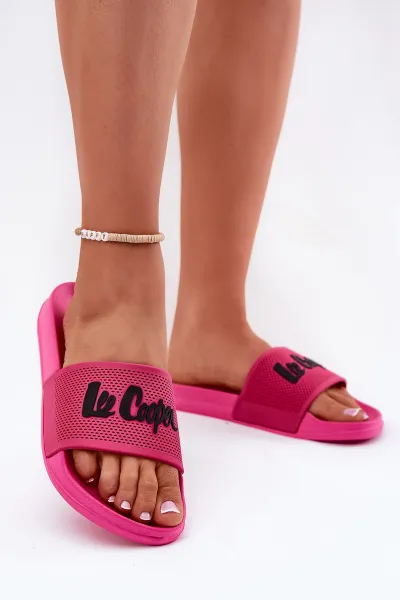 Dámske Papuče Lee Cooper