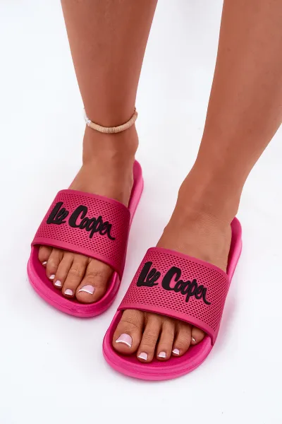 Dámske Papuče Lee Cooper
