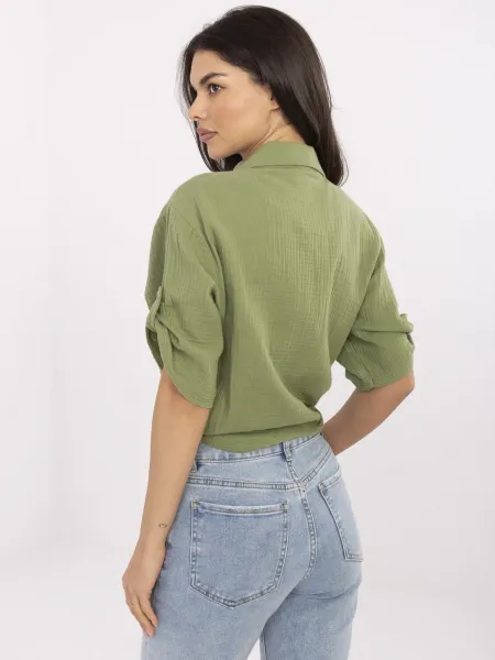 Shirt-DHJ-KS-8595-1.66-khaki