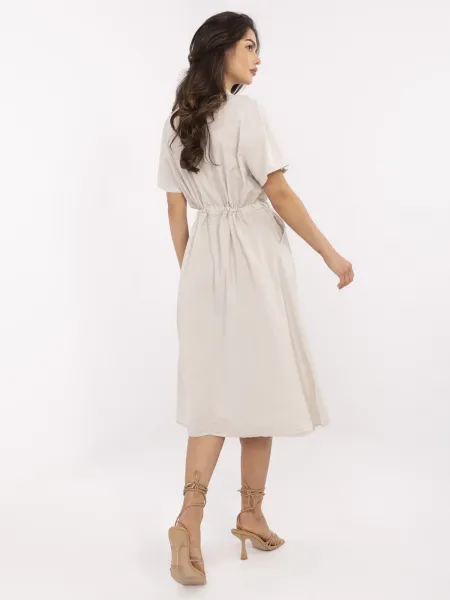Dress-MI-SK-109898.68-beige