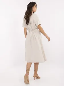 Dress-MI-SK-109898.68-beige