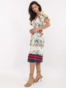 Dress-DHJ-SK-19396.76-ecru