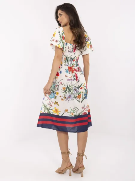 Dress-DHJ-SK-19396.76-ecru