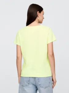 GAP T-shirt with print - Women's