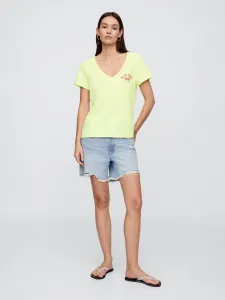 GAP T-shirt with print - Women's