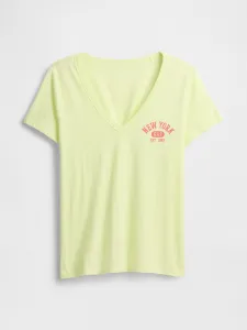 GAP T-shirt with print - Women's