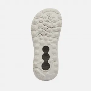 Grey men's sandals Geox Spherica Actif X S - Men's