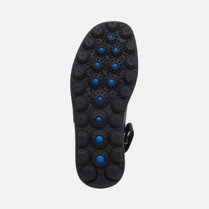 Black women's sandals Geox Spherica EC4.1 S - Women's