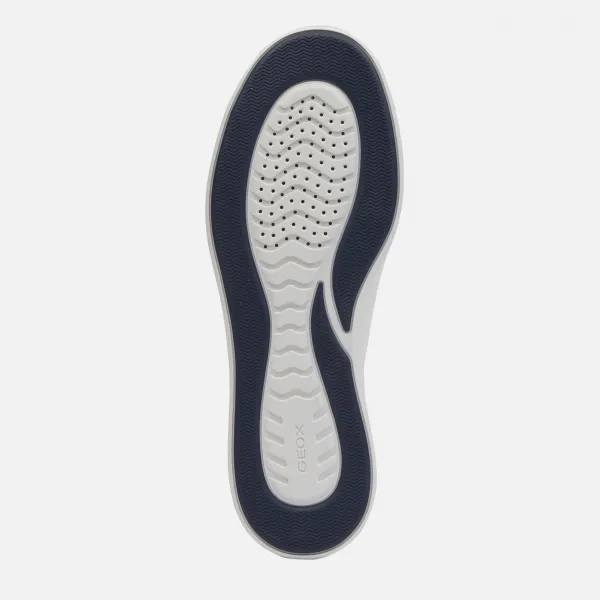 White men's sneakers Geox Baltmoore - Men