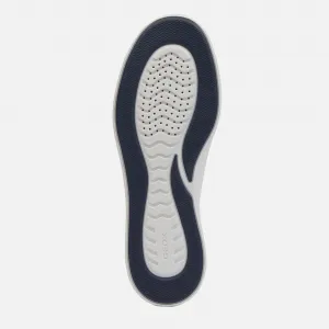 White men's sneakers Geox Baltmoore - Men