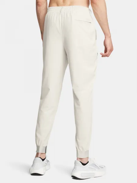 Men's sweatpants Under Armour UA Unstoppable Joggers-WHT - Men's