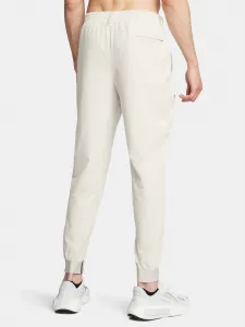 Men's sweatpants Under Armour UA Unstoppable Joggers-WHT - Men's