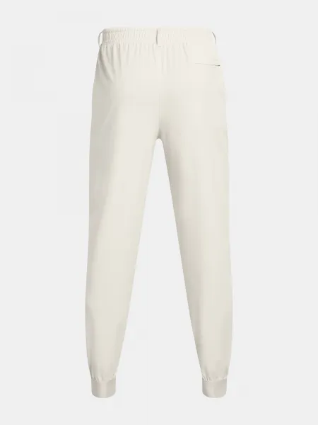 Men's sweatpants Under Armour UA Unstoppable Joggers-WHT - Men's