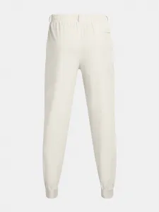Men's sweatpants Under Armour UA Unstoppable Joggers-WHT - Men's