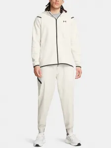 Men's sweatpants Under Armour UA Unstoppable Joggers-WHT - Men's
