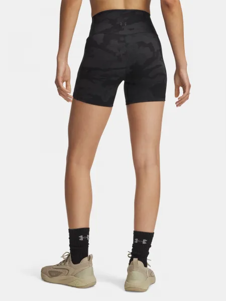 Women's shorts Under Armour Pjt Rck Middy Short - Women's