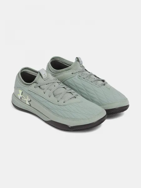 Unisex indoor shoes Under Armour UA Magnetico Select 4 Indoor - unisex