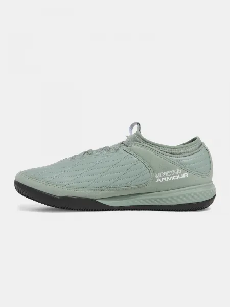 Unisex indoor shoes Under Armour UA Magnetico Select 4 Indoor - unisex