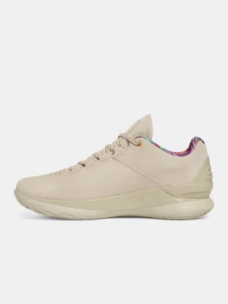 Unisex shoes Under Armour CURRY 1 Low Flotro Lux - unisex