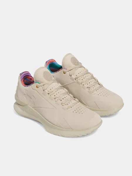 Unisex shoes Under Armour CURRY 1 Low Flotro Lux - unisex