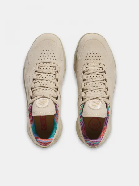 Unisex shoes Under Armour CURRY 1 Low Flotro Lux - unisex