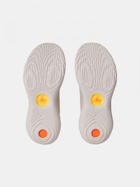 Unisex shoes Under Armour CURRY 12 STRN - unisex