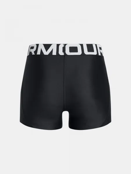 Girls' shorts Under Armour G HG Shorty - Girls