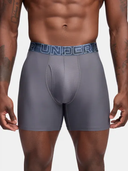 Men's boxers Under Armour M UA Perf Tech 6in (1pc) - Men's