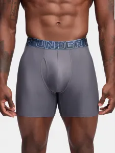 Men's boxers Under Armour M UA Perf Tech 6in (1pc) - Men's