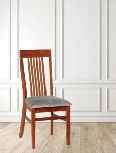 STIMA jedálenská stolička TAKUNA látka