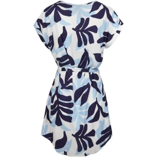 Dámske šaty FUNDANGO Palmetta Dress-455-marine
