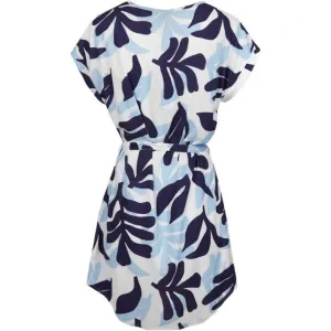 Dámske šaty FUNDANGO Palmetta Dress-455-marine