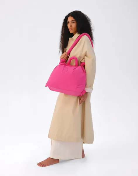 Ölend Ona Soft Bag PINK
