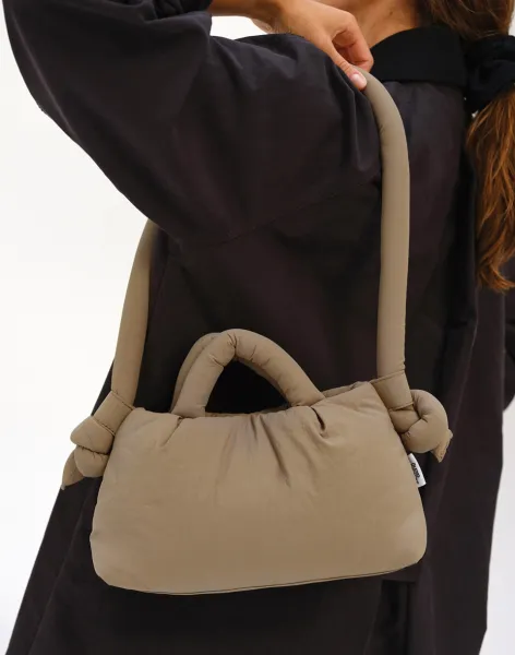 Ölend Mini Ona Soft Bag SAGE