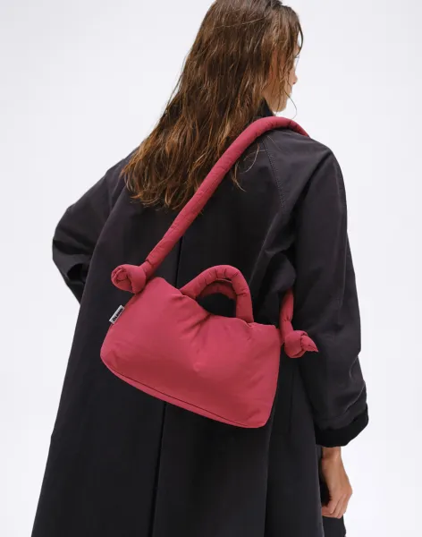 Ölend Mini Ona Soft Bag CHERRY RED
