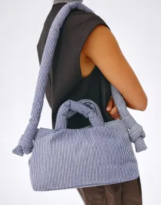 Ölend Mini Ona Soft Bag NAVY STRIPES