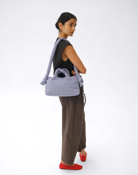 Ölend Mini Ona Soft Bag NAVY STRIPES
