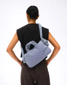 Ölend Mini Ona Soft Bag NAVY STRIPES