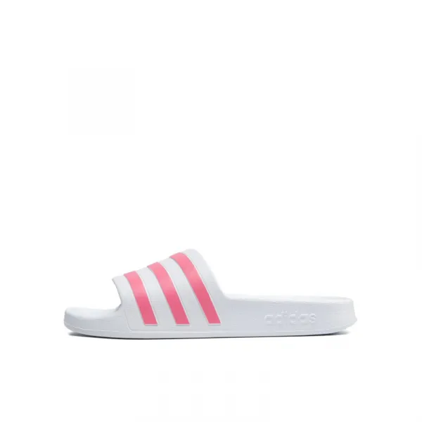 Dámske šlapky (plážová obuv) ADIDAS Adilette Aqua W cloud white rose tone cloud white
