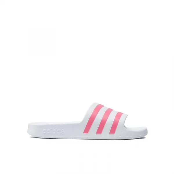 Dámske šlapky (plážová obuv) ADIDAS Adilette Aqua W cloud white rose tone cloud white